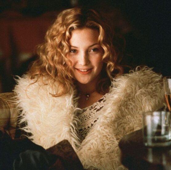 Kate Hudson en Almost Famous (2000)