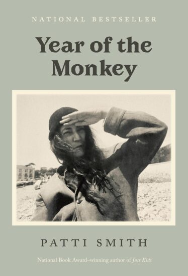 'El año del mono', de Patti Smith