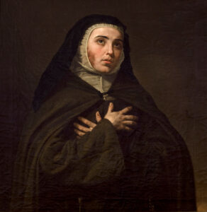 Doña María Coronel (1857) de Joaquín Domínguez Bécquer 7 Fuente: Wikipedia