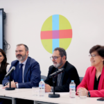 La espera de León XIV comenzó en el diálogo_Visita Papa León XIV