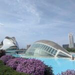 Ciudad de las Artes y las Ciencias