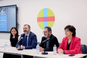 La espera de León XIV comenzó en el diálogo
