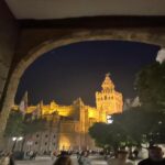 La Giralda de Sevilla